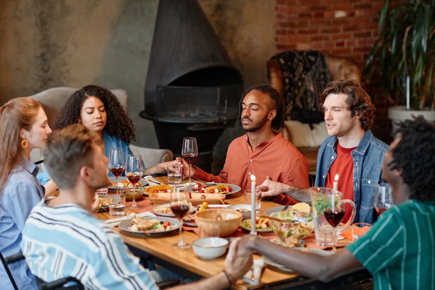 Casual Dining