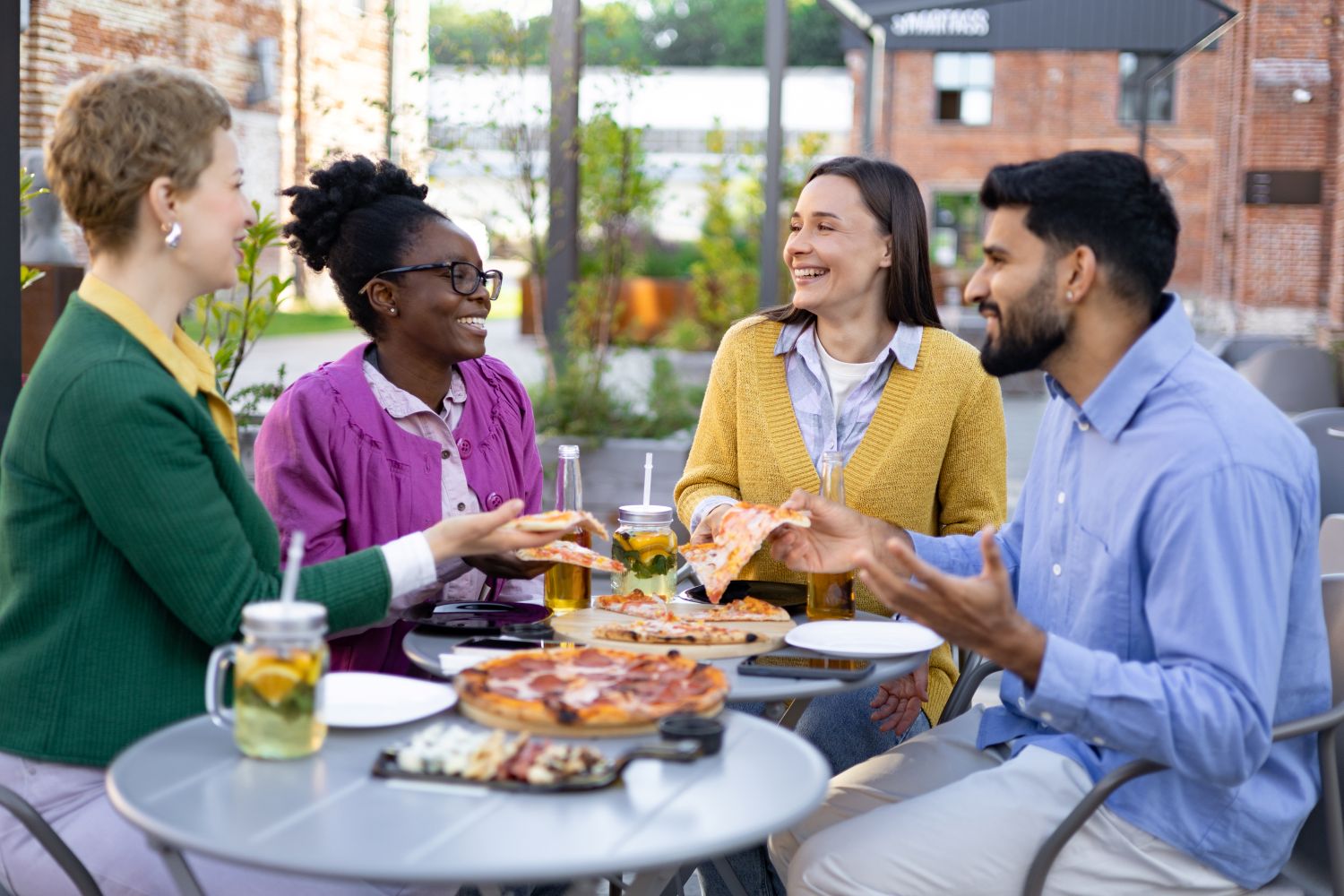 Casual Dining2