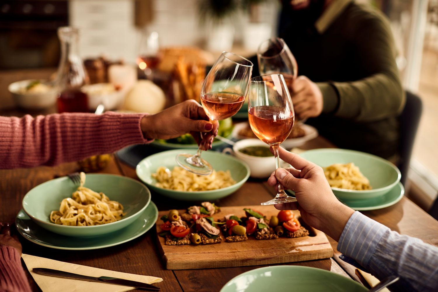 Dinner