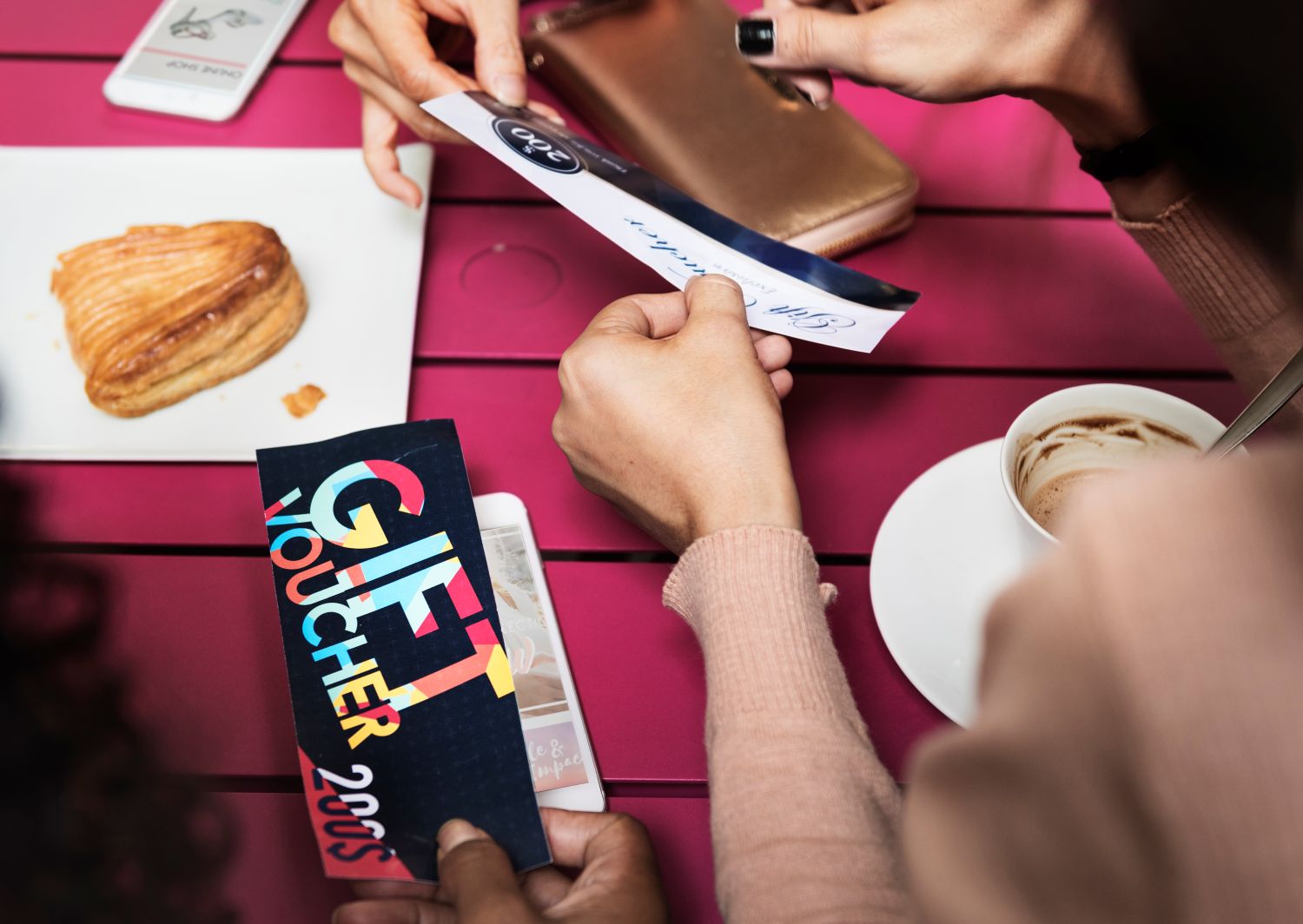 Gift Vouchers
