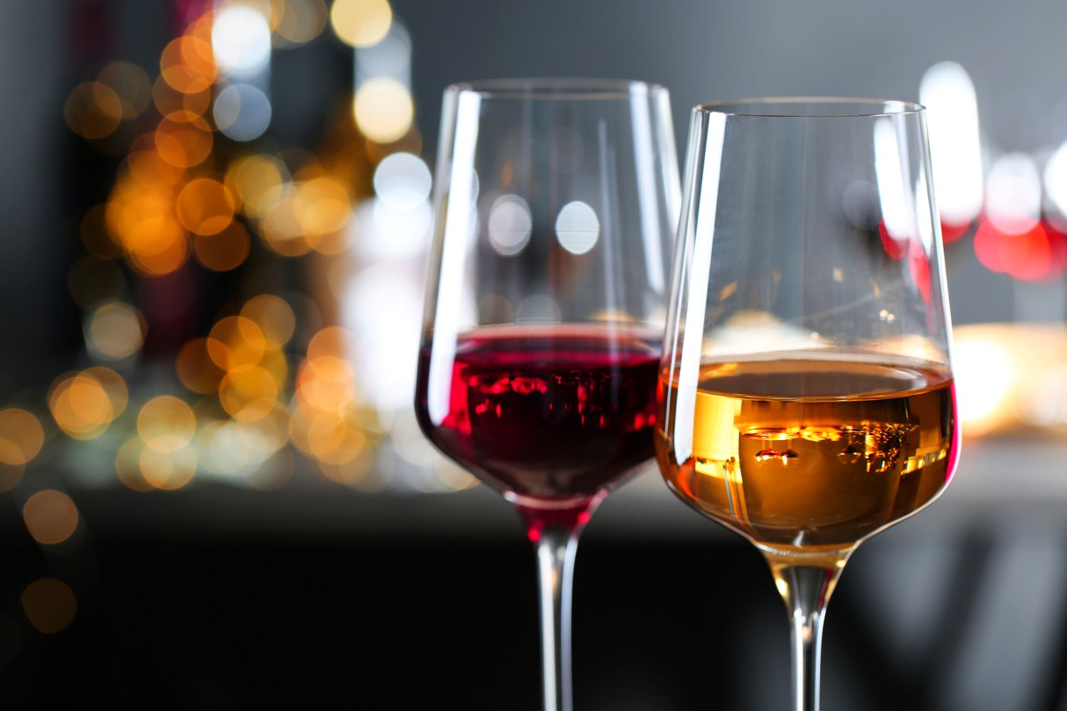 House Wine