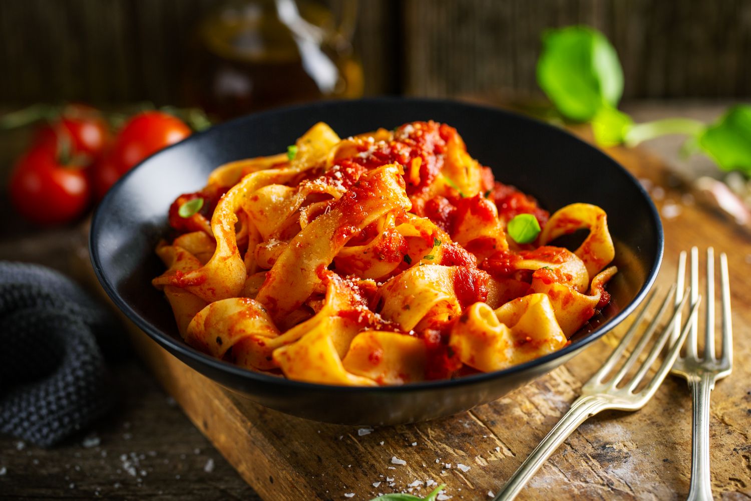 Pasta