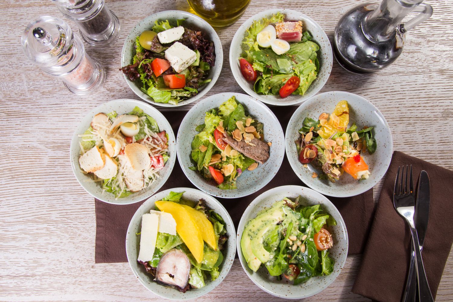 Salad