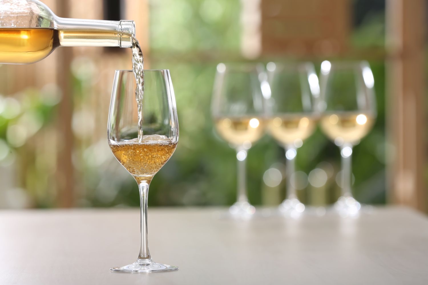 White Wine