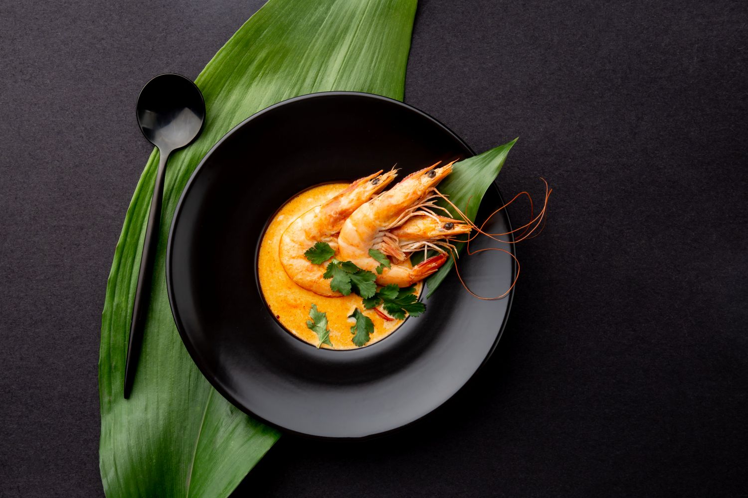 อาหารไทย fine dining
