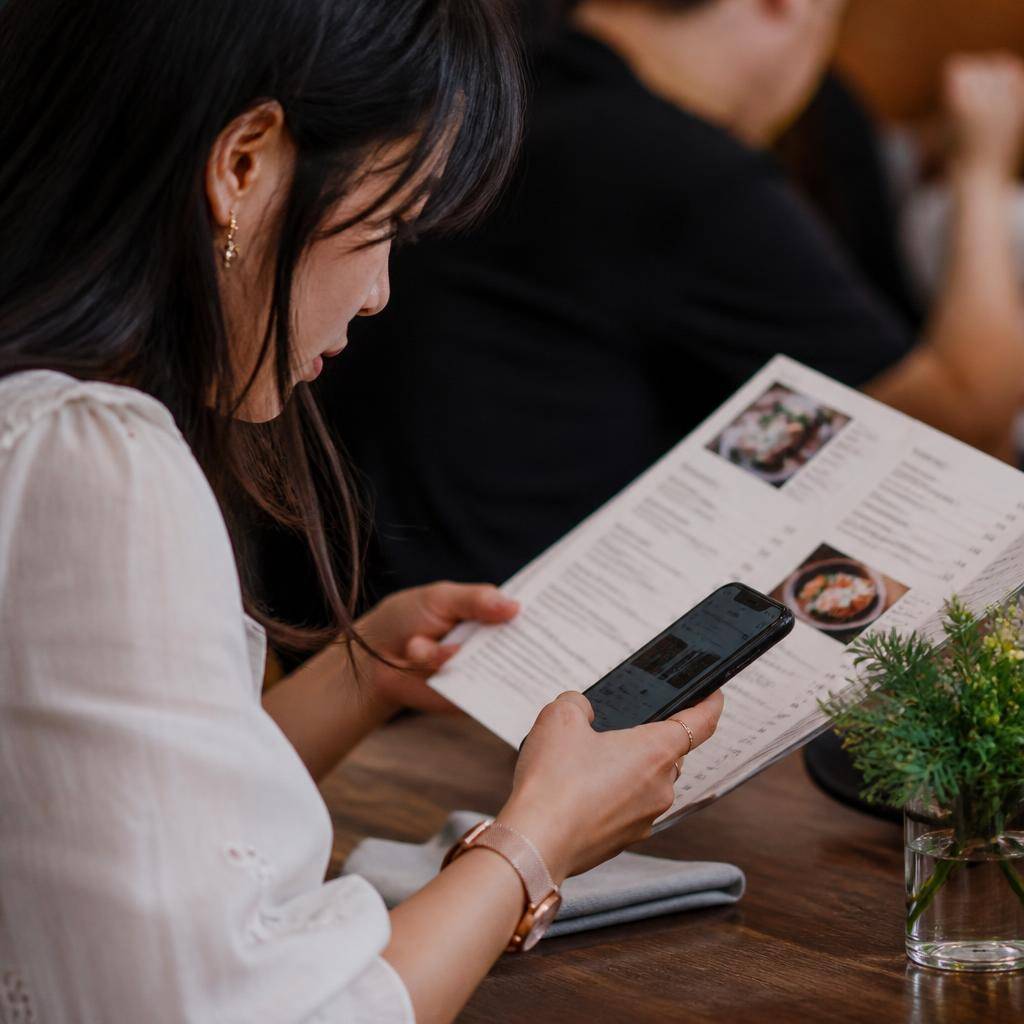 อาการเลือกอาหารไม่ถูก! เทคนิคสั่งเมนูในร้าน Casual Dining ให้โดนใจภายใน 5 นาที